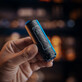 NITECORE akumulatora sūknis AP05C, bez akumulatora un lādētāja