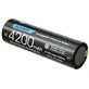 NITECORE akumuliatorius NL2142LTP 21700 4200 mAh
