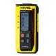 Pildil on NIVEL System pöördlaser NL300R + vastuvõtja RD300, millel on digitaalne ekraan, nupud ja punane valgusriba.