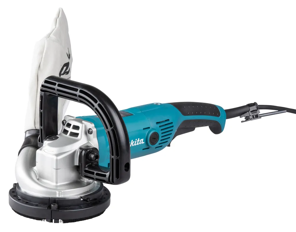 Makita betona slīpmašīna NPC5000C