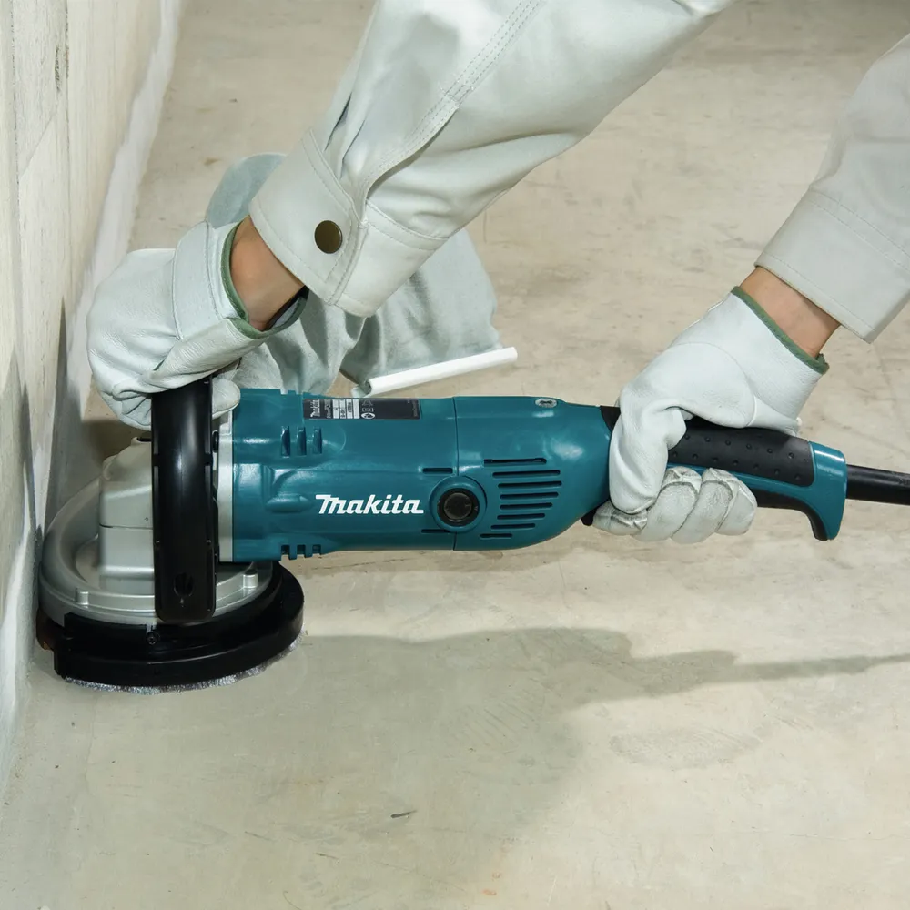 Makita betona slīpmašīna NPC5000C