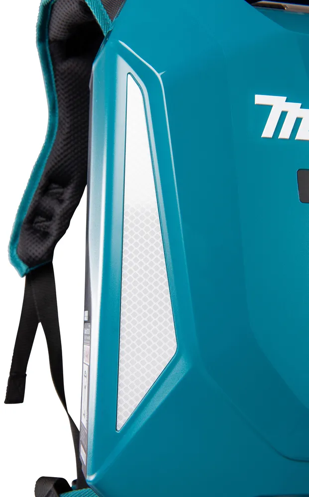Makita portable battery backpack PDC1500A01 for LXT / XGT series batteries