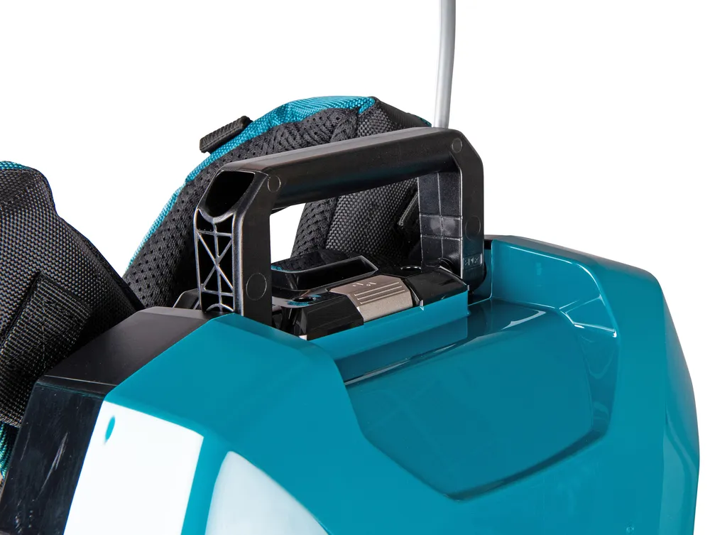 Makita portable battery backpack PDC1500A01 for LXT / XGT series batteries