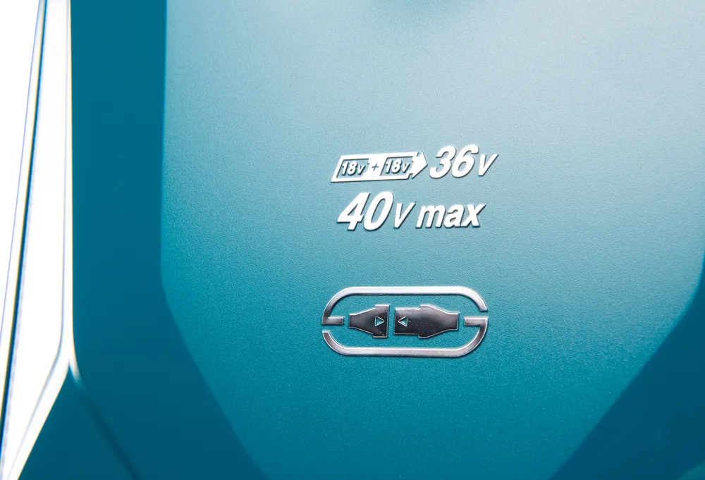 Makita portable battery backpack PDC1500A01 for LXT / XGT series batteries
