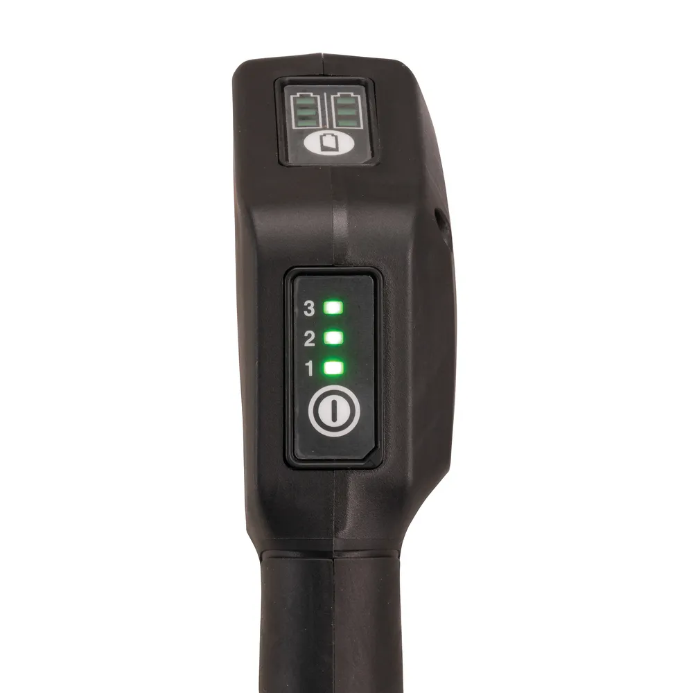 "Makita" akumuliatorinis sodo purkštuvas PM001GZ01, XGT, be akumuliatoriaus ir įkroviklio