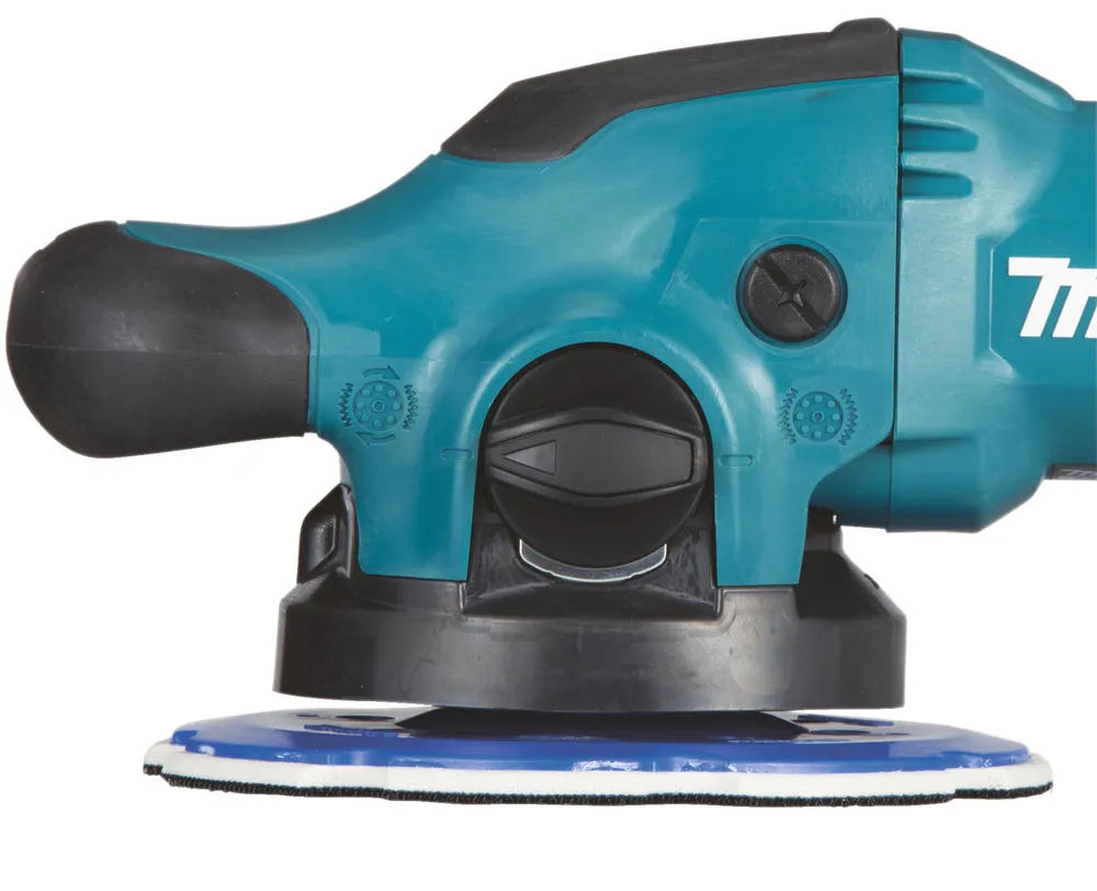 Makita poliravimo mašina PO6000C
