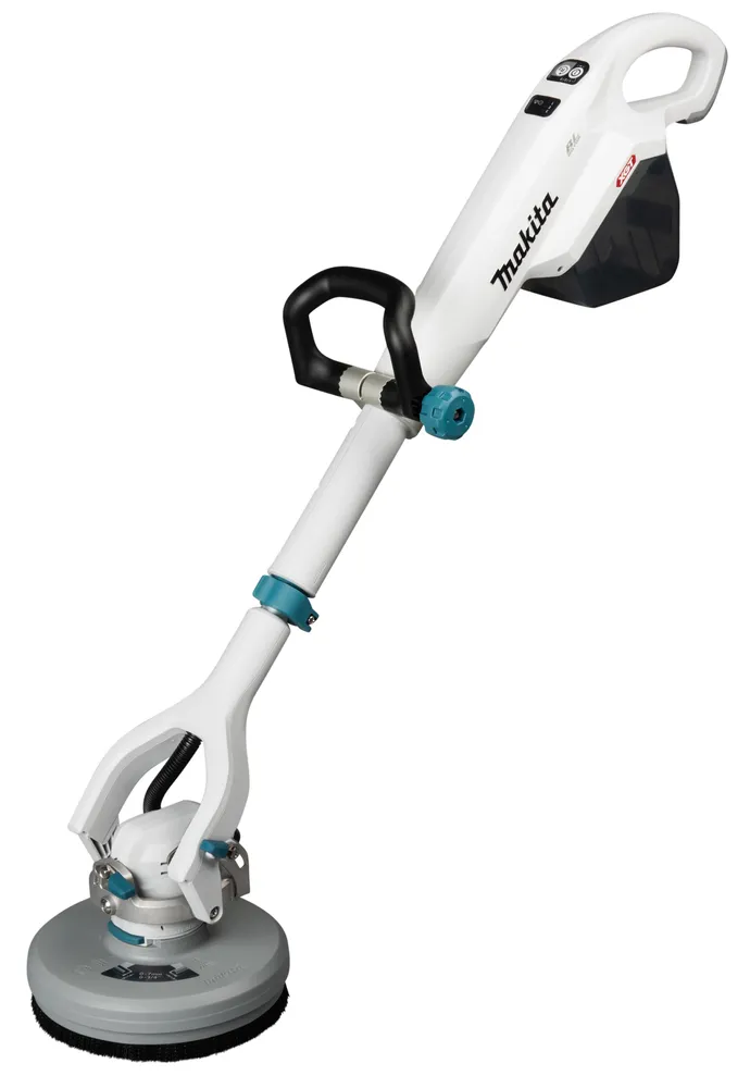 Makita cordless floor care machine PS001GZ, without battery and charger