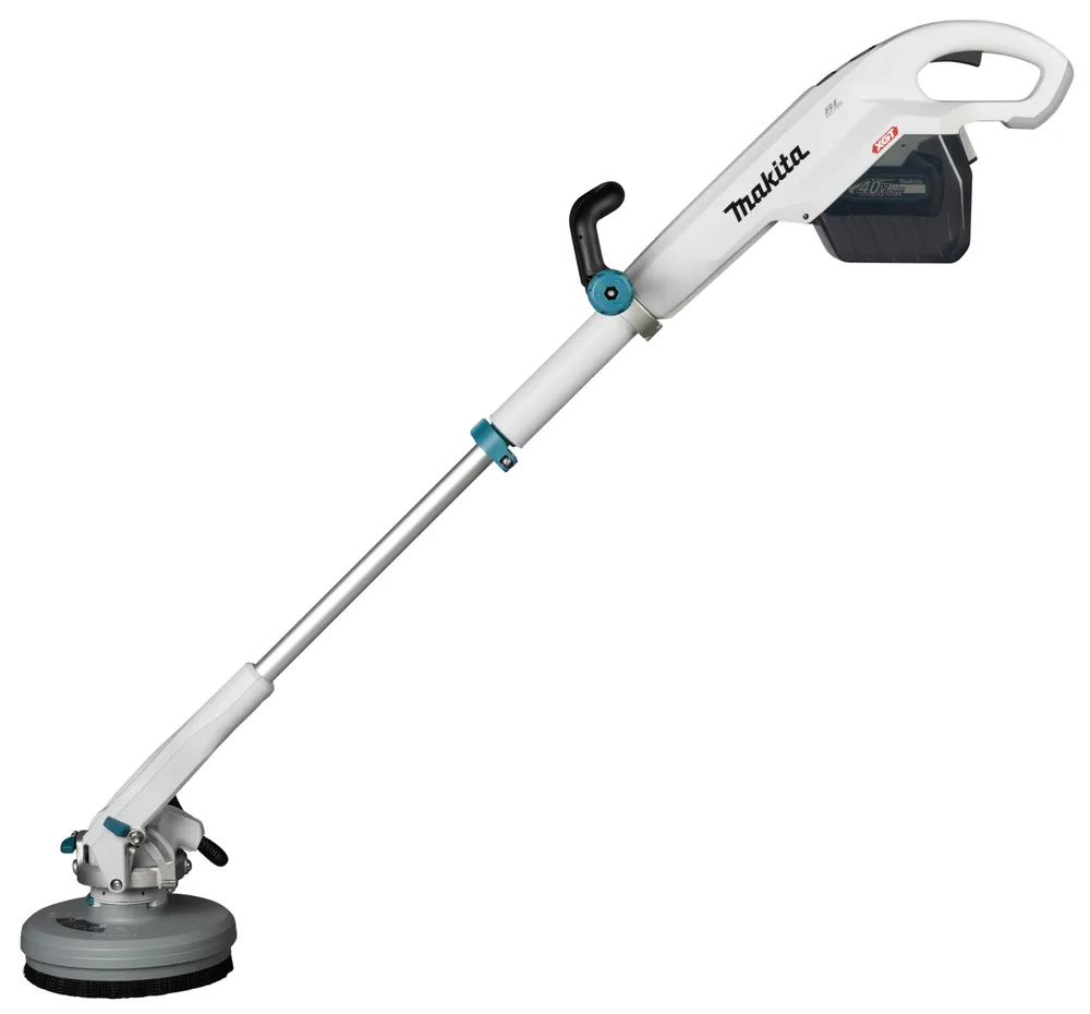 Makita cordless floor care machine PS001GZ, without battery and charger