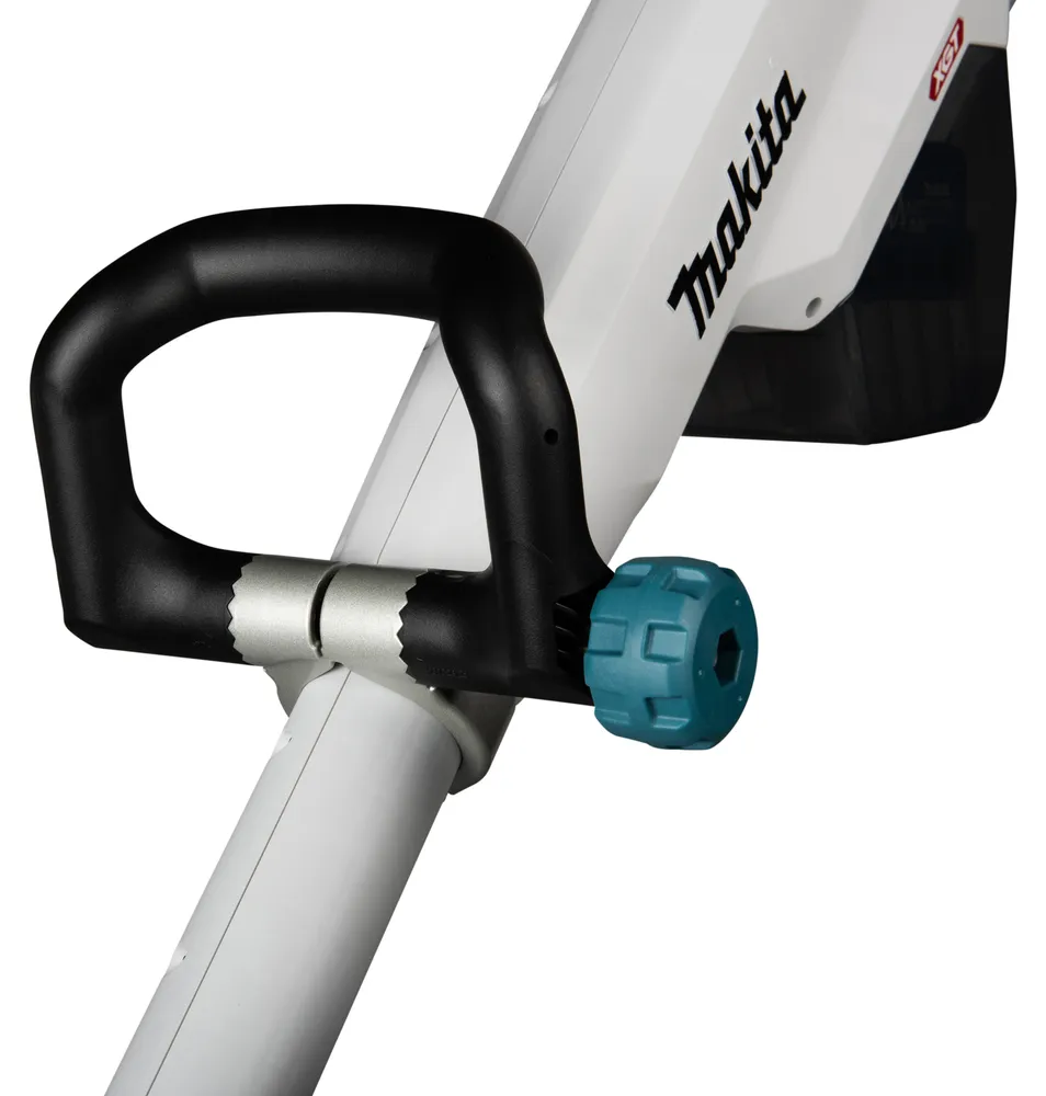 Makita cordless floor care machine PS001GZ, without battery and charger