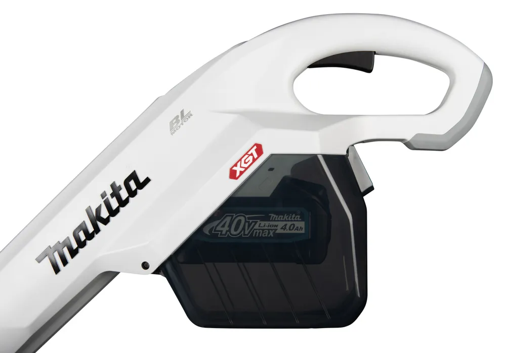 Makita cordless floor care machine PS001GZ, without battery and charger