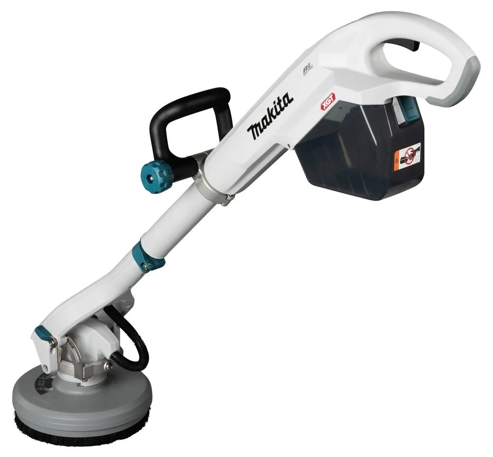 Makita cordless floor care machine PS001GZ, without battery and charger