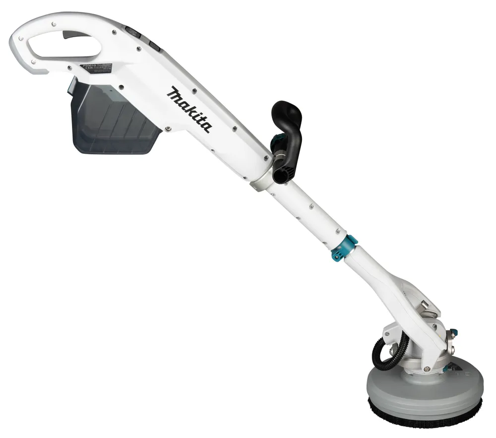 Makita cordless floor care machine PS001GZ, without battery and charger