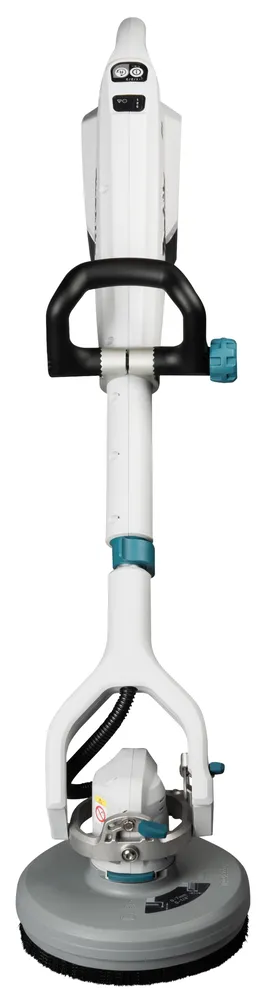 Makita cordless floor care machine PS001GZ, without battery and charger