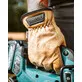Makita leather work gloves