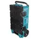 Makita ящик для инструментов на колесах MAKTRAK 81,9 L 1011 x 565 x 295 мм