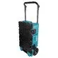 Makita ящик для инструментов на колесах MAKTRAK 81,9 L 1011 x 565 x 295 мм