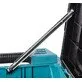 Makita ящик для инструментов на колесах MAKTRAK 81,9 L 1011 x 565 x 295 мм