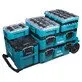 Ящик для инструментов Makita MAKTRAK 58,4 L 394 x 565 x 402 мм