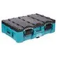 Ящик для инструментов Makita MAKTRAK 63 L 802 x 565 x 252 мм