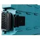 Makita rūšiavimo dėklas MAKTRAK 18,4 L 387 × 562 × 163 mm