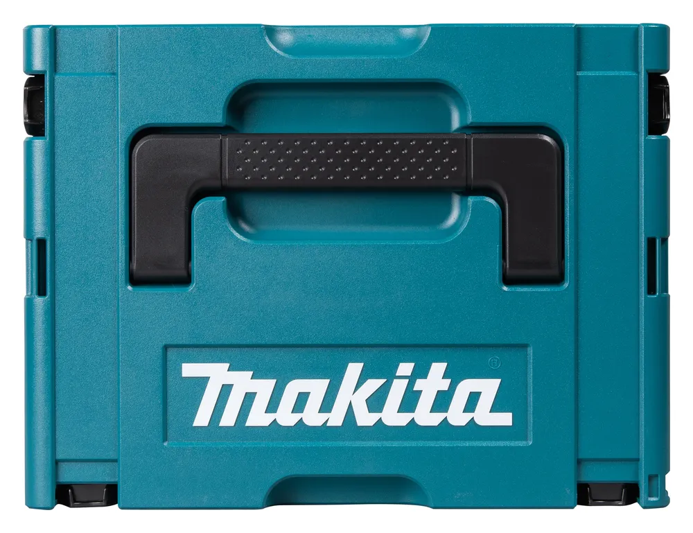Makita cordless router/edge router RT001GZ13, without battery and charger