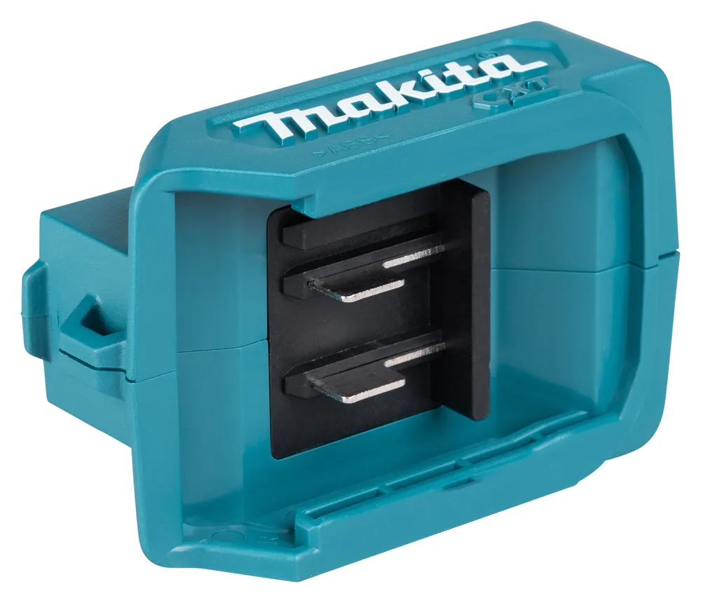 Адаптер аккумулятора Makita 10,8 В→USB