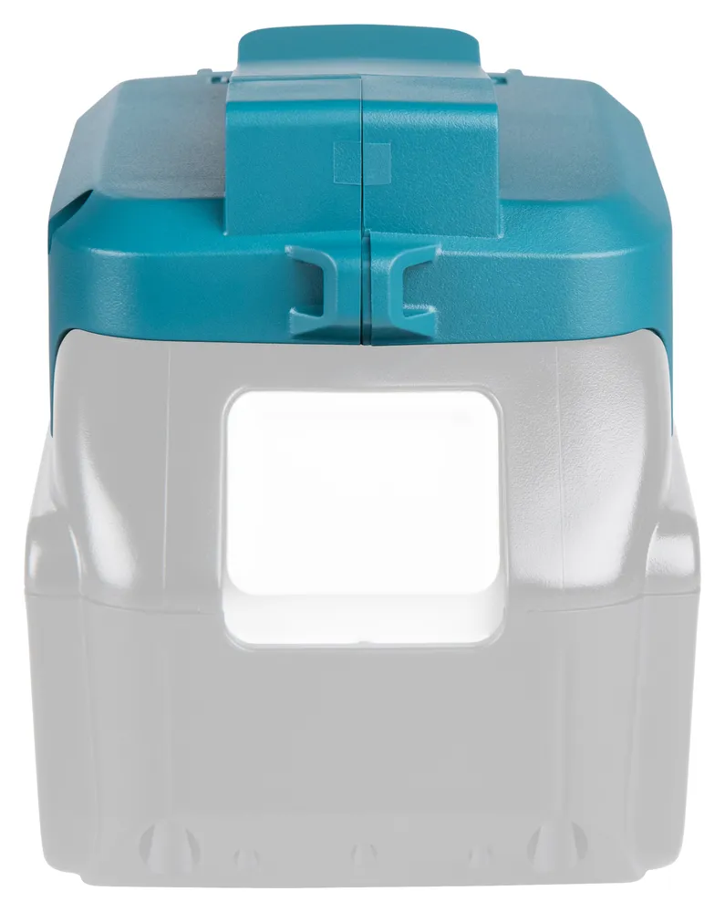 Адаптер аккумулятора Makita 18V-USB (2X)