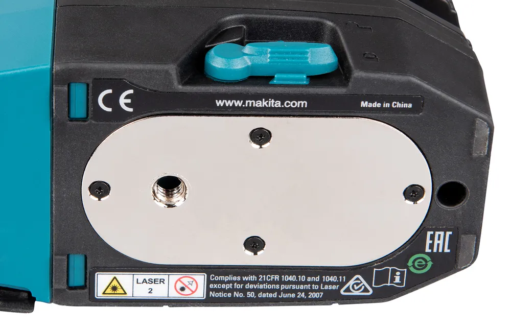 Makita cross laser SK105DZ, without battery and charger