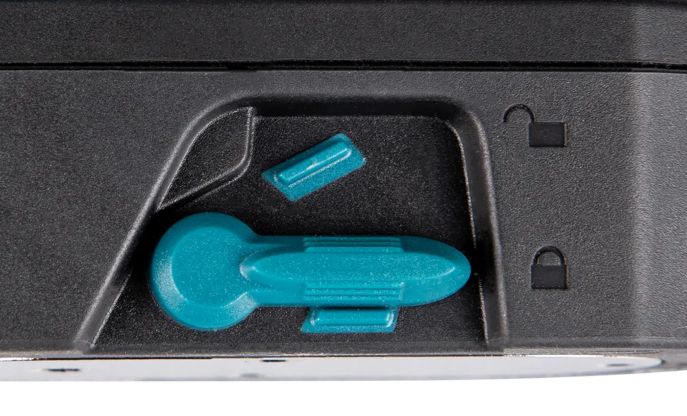 Makita cross laser SK105DZ, without battery and charger