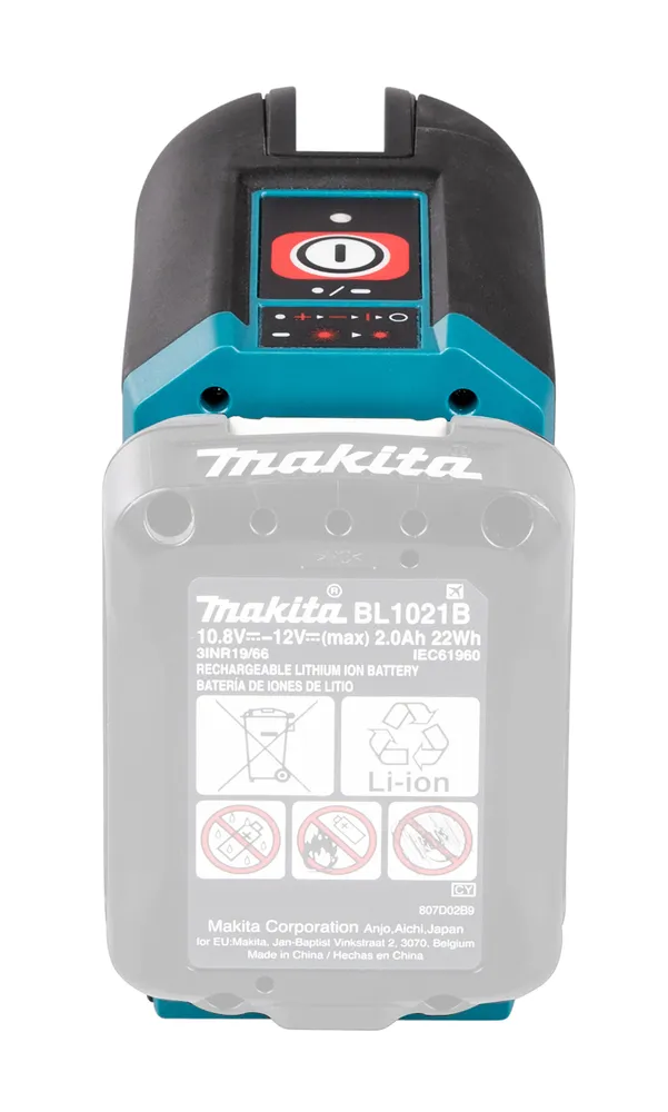 Makita cross laser SK105DZ, without battery and charger