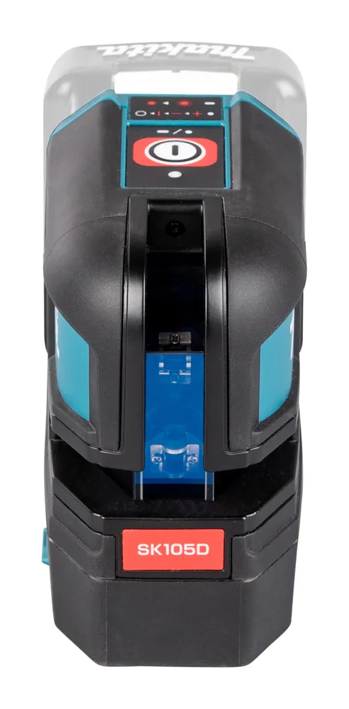Makita cross laser SK105DZ, without battery and charger