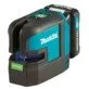Makita cross laser SK105GDWA