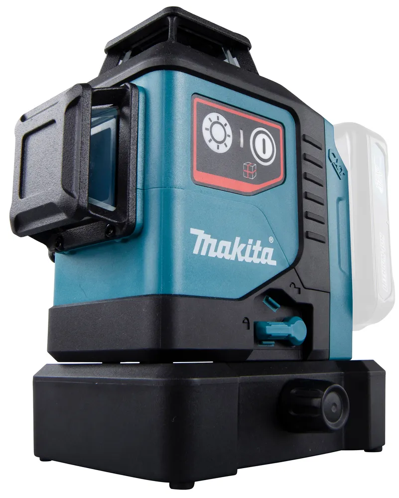 Makita krusta lāzers SK700D, bez akumulatora un lādētāja