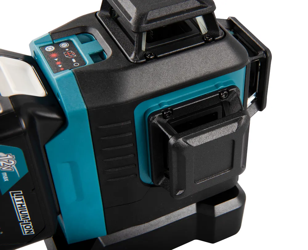Makita krusta lāzers SK700D, bez akumulatora un lādētāja