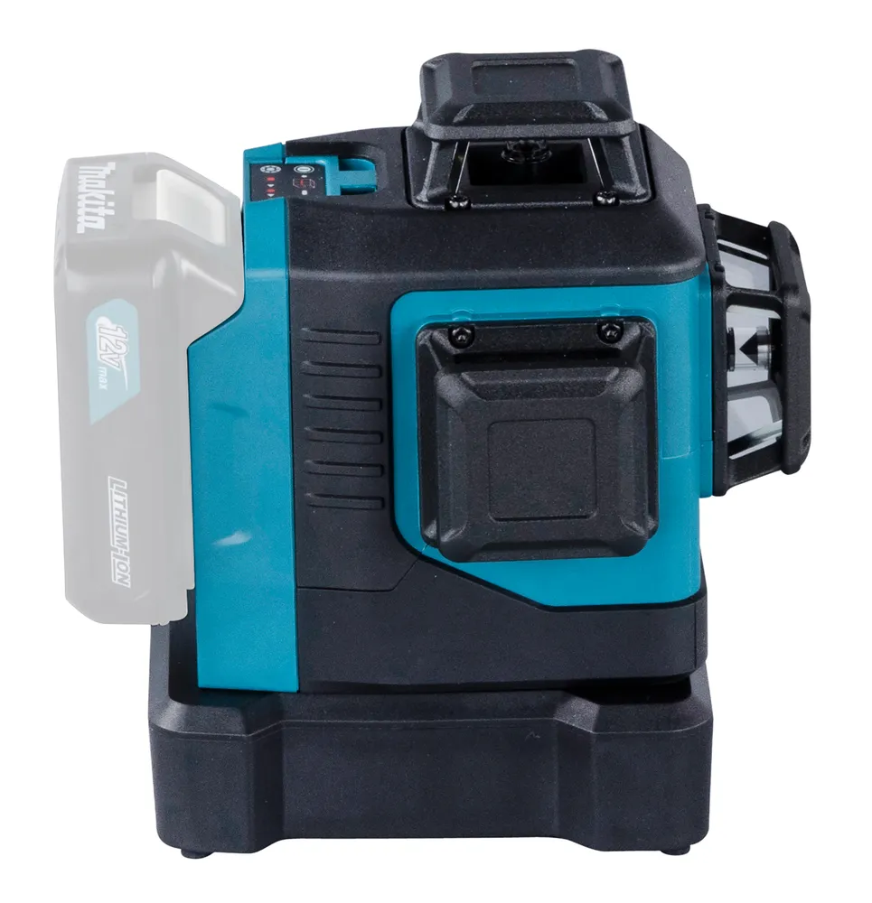 Makita krusta lāzers SK700D, bez akumulatora un lādētāja