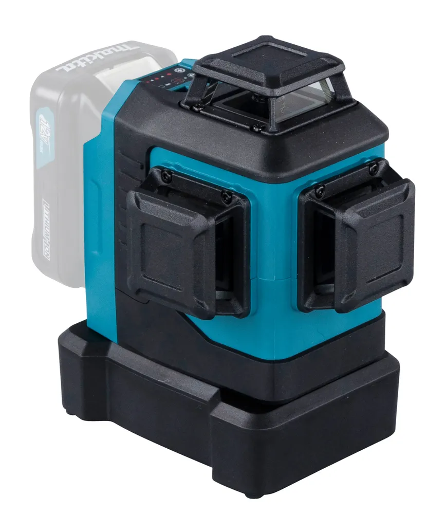 Makita krusta lāzers SK700D, bez akumulatora un lādētāja