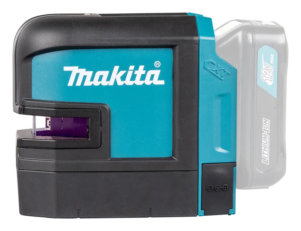 Makita krusta lāzers SK105GDZ, bez akumulatora un lādētāja