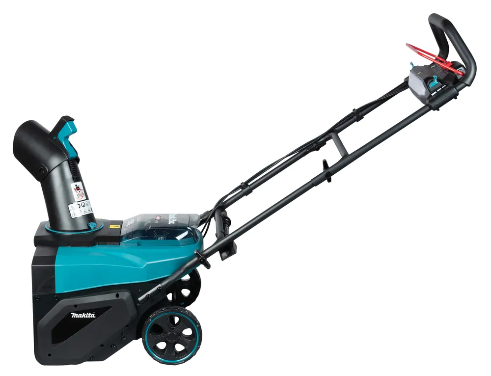 Makita cordless snow blower SN001GZ, XGT, without battery and charger