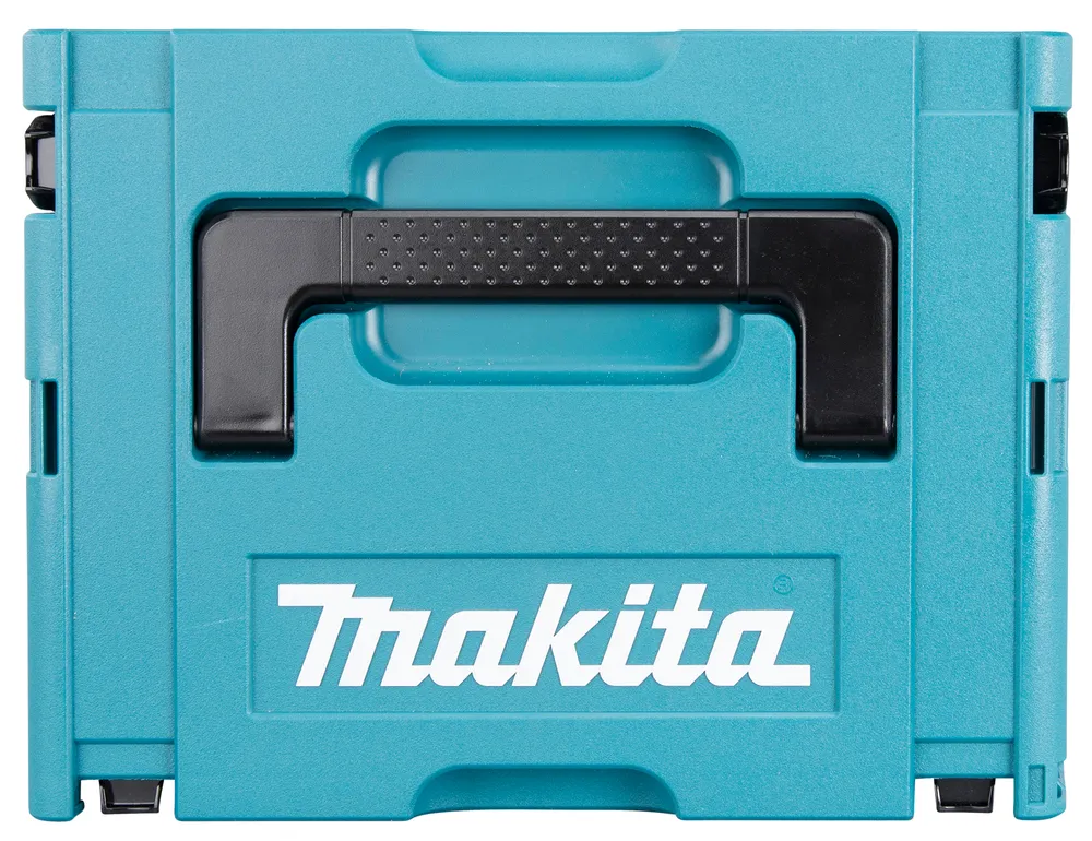 Аккумуляторная дисковая пила Makita SP001GZ03, без аккумулятора и зарядного устройства
