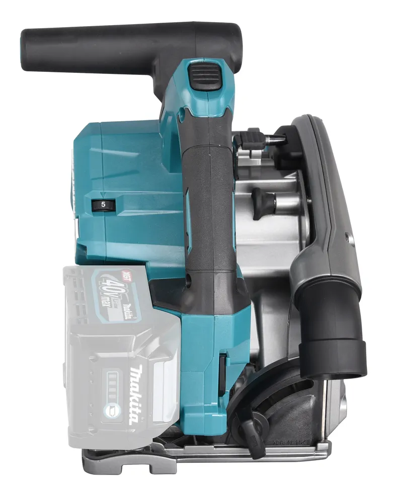 Аккумуляторная дисковая пила Makita SP001GZ03, без аккумулятора и зарядного устройства