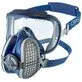 Pusė kaukė Elipse Integra P3 Nuisance Odour Respirator, dydis S/M