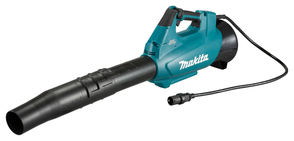 Makita cordless blower UB001CZ, without battery and charger