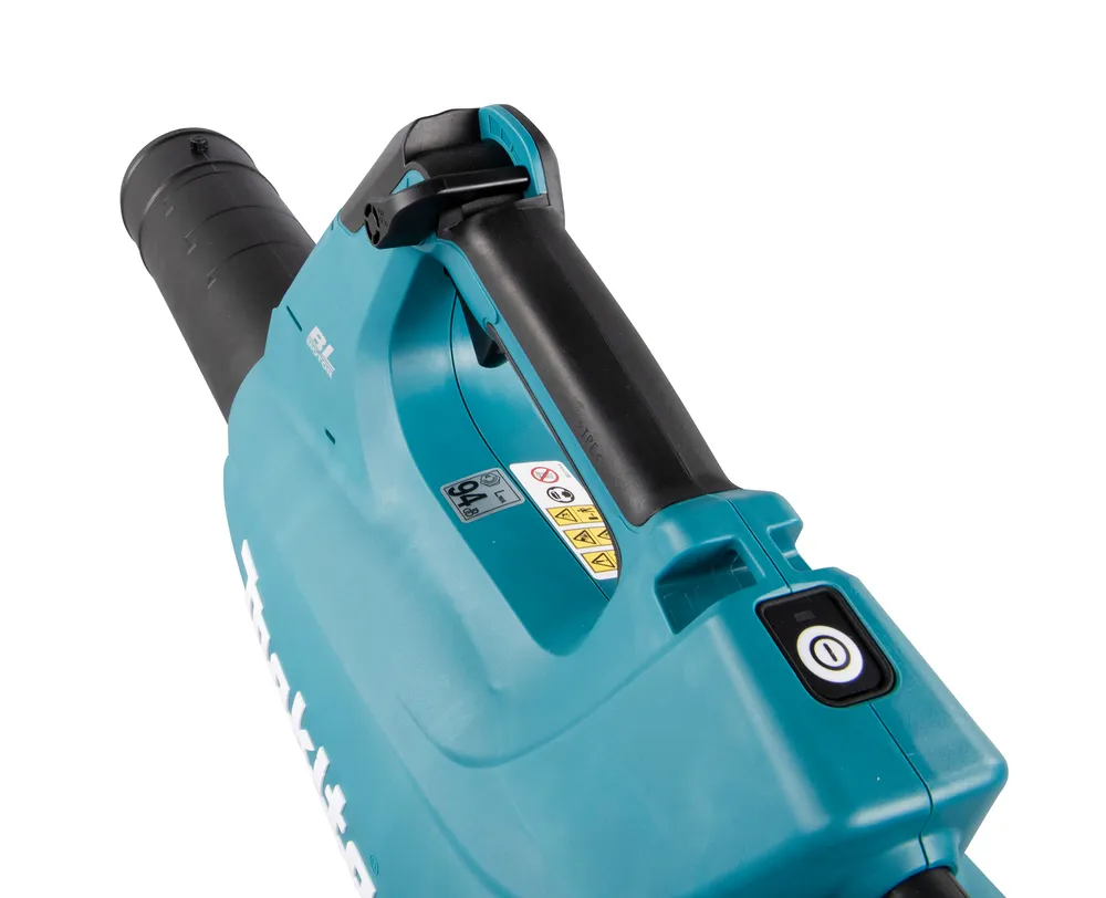 Makita cordless blower UB001CZ, without battery and charger