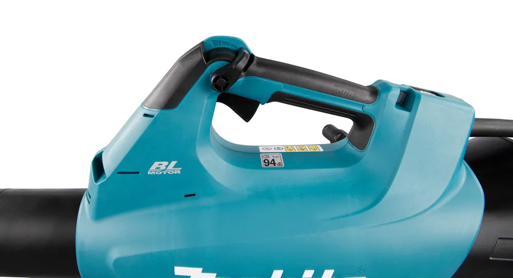 Makita cordless blower UB001CZ, without battery and charger