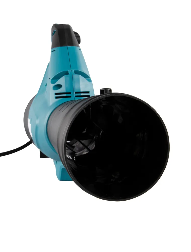 Makita cordless blower UB001CZ, without battery and charger