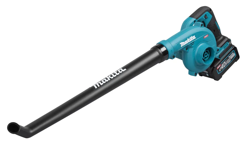 Makita cordless blower UB002GZ01, XGT, without battery and charger