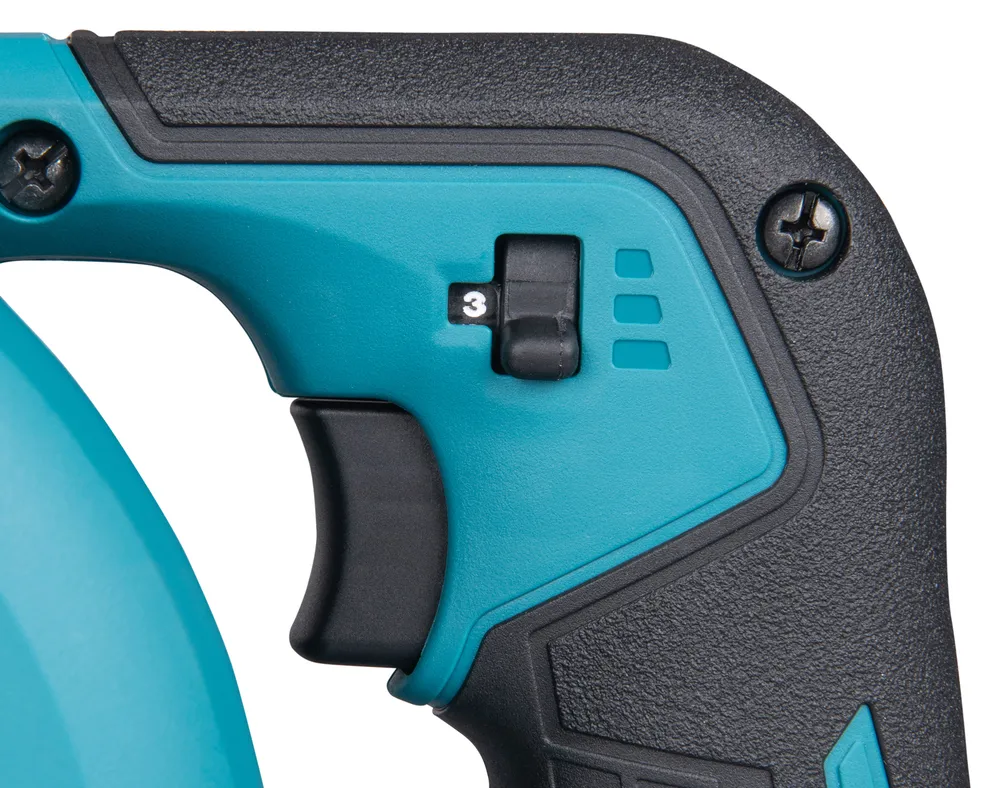 Makita cordless blower UB002GZ01, XGT, without battery and charger