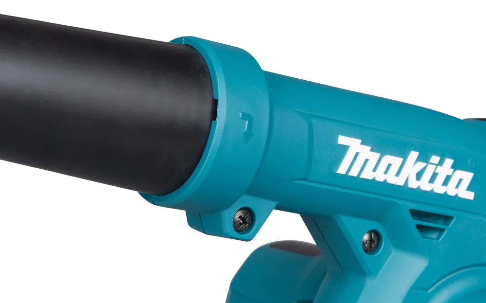 Makita cordless blower UB002GZ01, XGT, without battery and charger