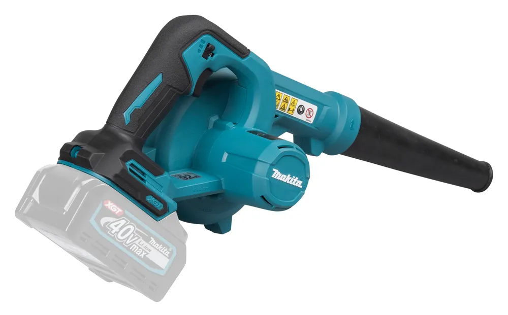 Makita cordless blower UB002GZ01, XGT, without battery and charger