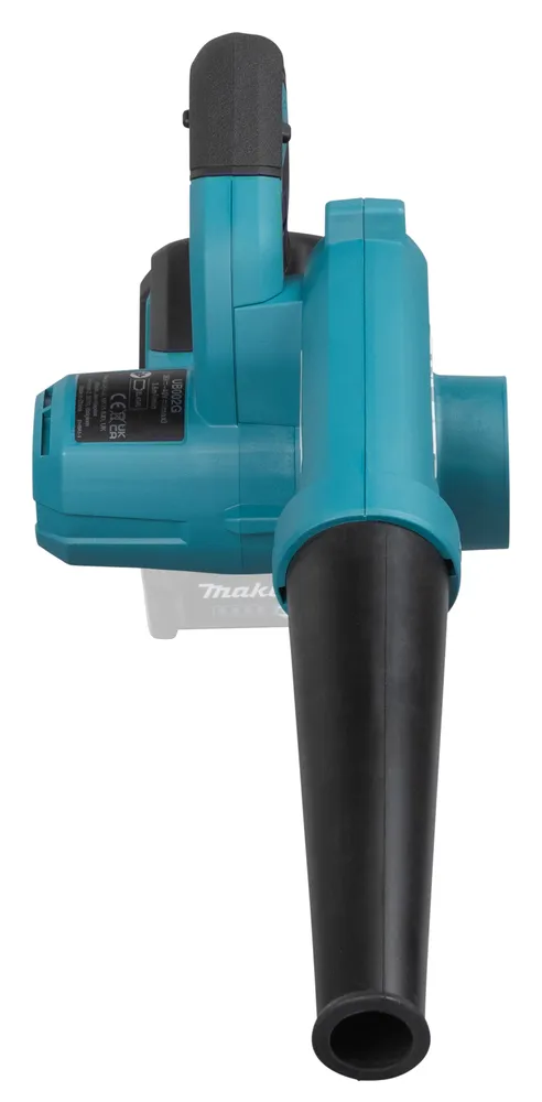 Makita cordless blower UB002GZ01, XGT, without battery and charger